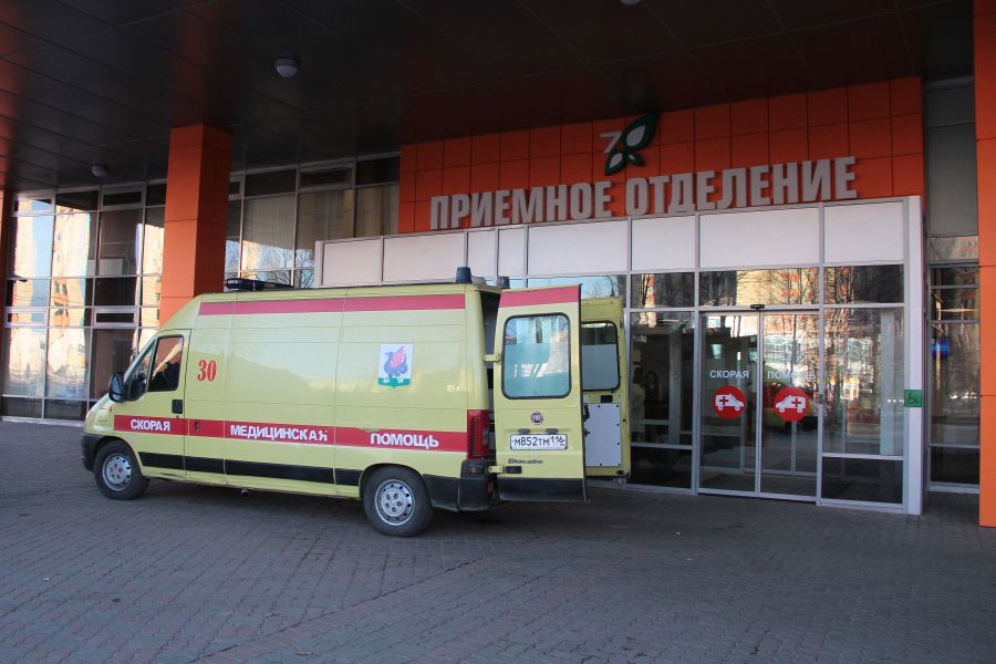 В 90-х нюхали клей, а теперь газ: дети в Татарстане гибнут от токсикомании