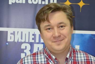 "Не важно, где ты работаешь, а важно - с кем ты работаешь"