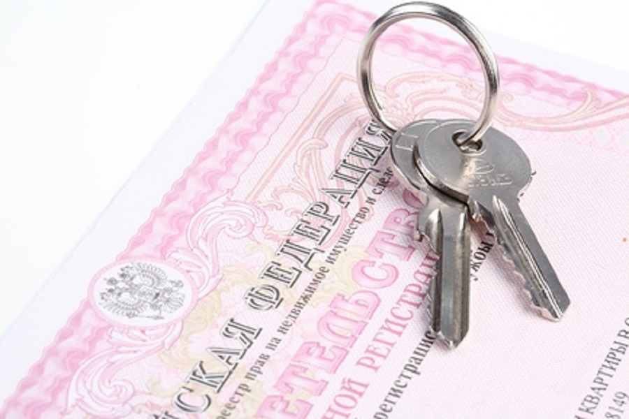 Казанцев оставят без бумажных свидетельств о праве собственности