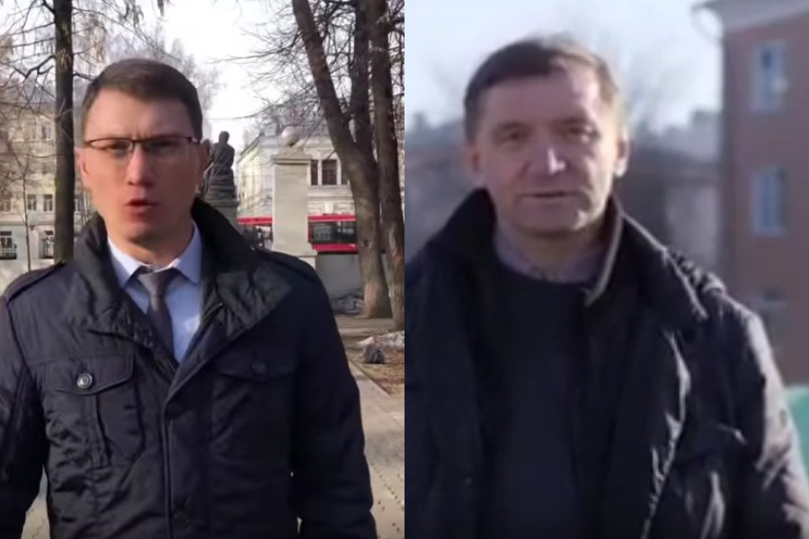 «Мамкины революционеры» в Татарстане отнимут осенью мандаты у «едросов»?