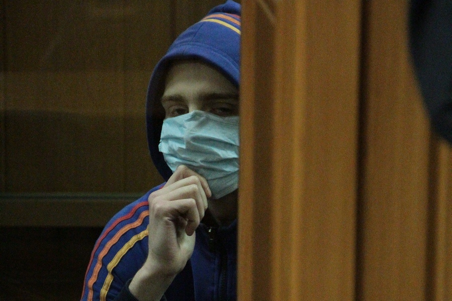 Главарь юдинских убийц получил пожизненное, а его подельников-малолеток отправят на перевоспитание