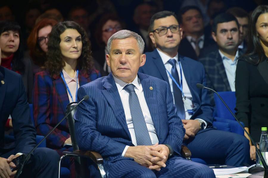 3 миллиона не дают, только 500: в Татарстане банки не желают кредитовать малый бизнес