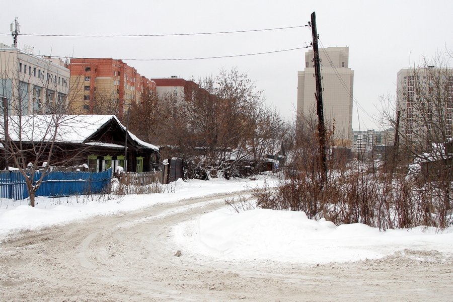 Последние из Савиново грозят показать гостям ЧМ-2018 неприглядную изнанку Казани