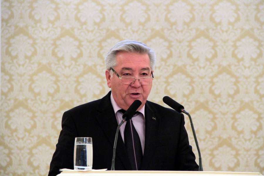 Директор казанского ПАТП-4: «Я сам чуть не плачу, когда цены на проезд прошу повысить»