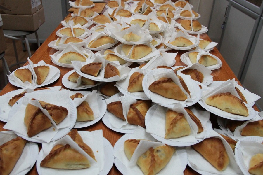 Госалкогольинспекция РТ рекомендует: забудь о роллах, переходи на эчпочмак