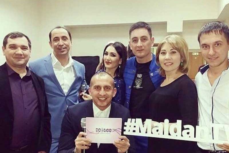 Татарстанский телеканал боится, что его хочет «съесть» государственный гигант