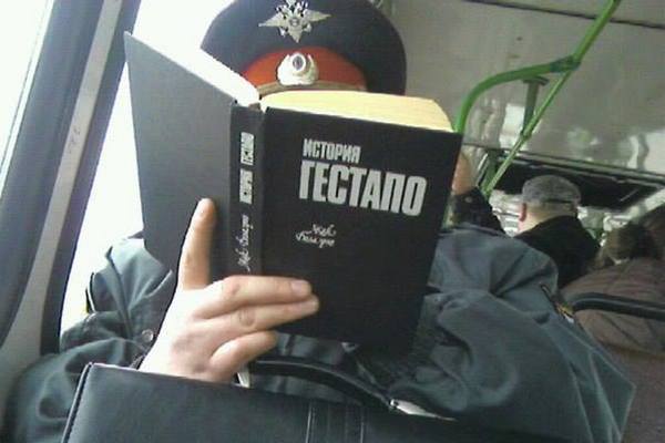 Жертва пыток в Нижнекамском УМВД опознал своих мучителей