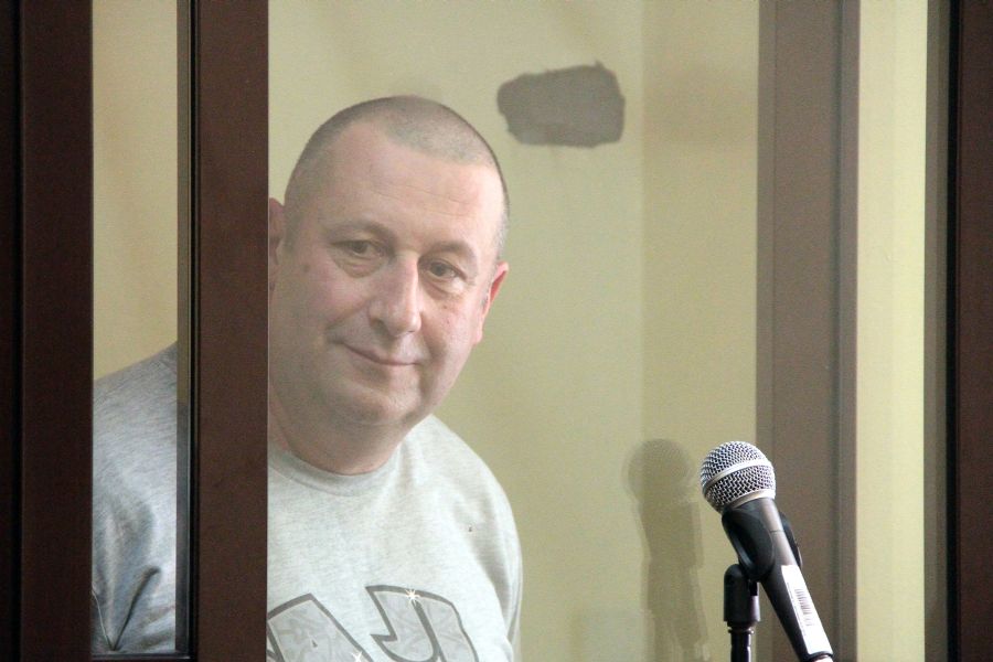 В Казани стартовал суд над аферистом из Франции