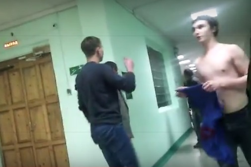 Избивший члена избиркома на выборах в Казани от раскаяния бросил пить