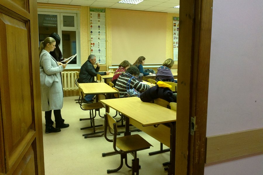«Татарский из учебного плана ушел, но пришел под названием «родной язык»: в школах республики идут родительские собрания