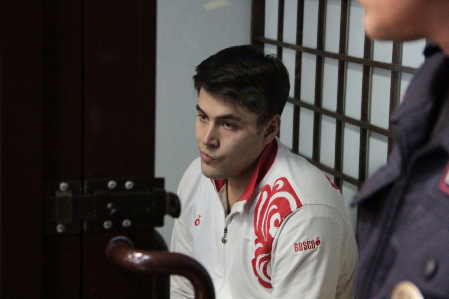 Дело о проституции в «Корстоне»: организатором шайки сутенеров следствие считает отличника-чемпиона