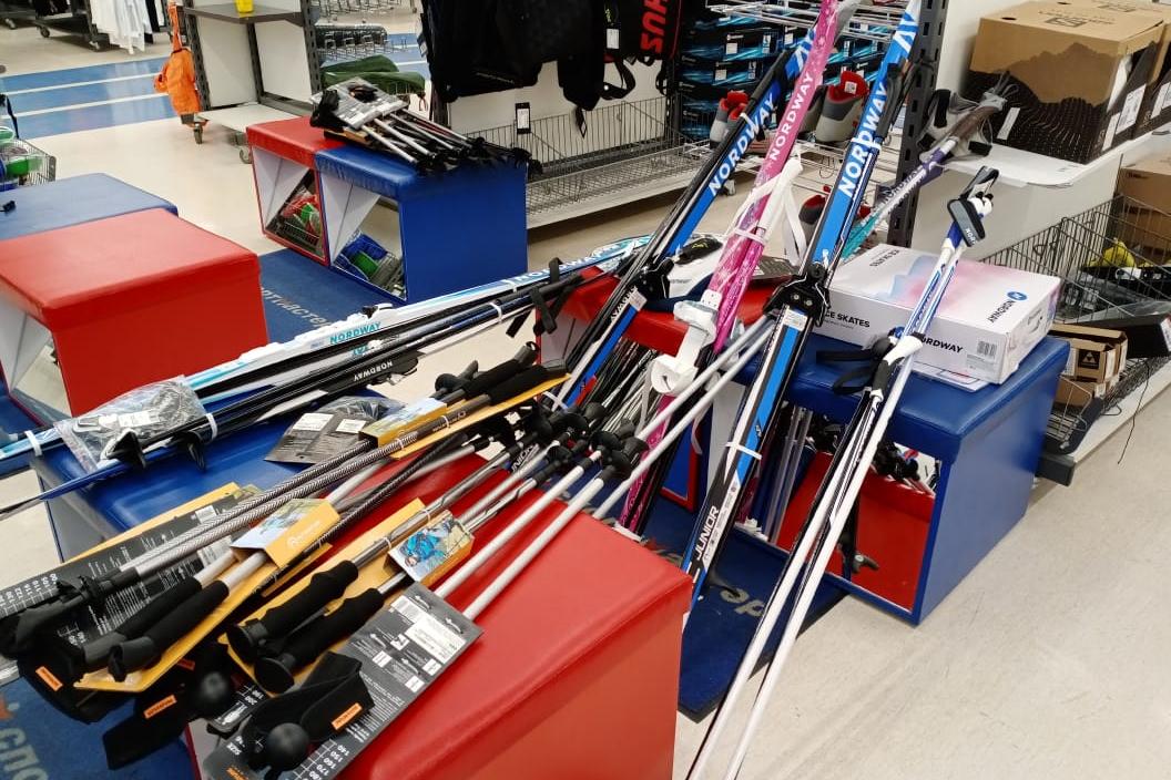 Еврозимой шуба - отстой: Казань отвыкает мерзнуть 