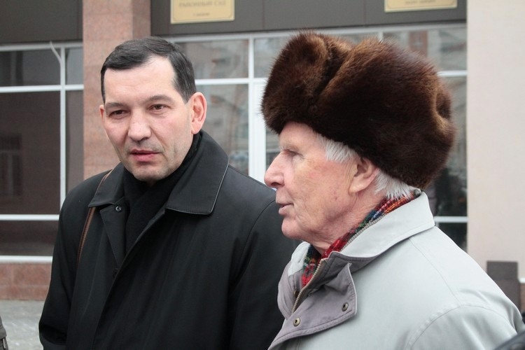 Подарки за счет горожан