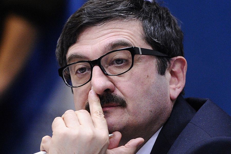 Павел Сигал: «Путин в совете директоров – это всё»