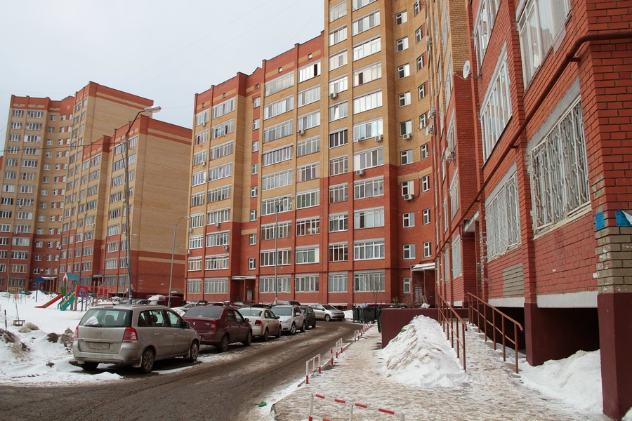 Снова в деле: руководитель ТСЖ-банкрота нашел новых клиентов