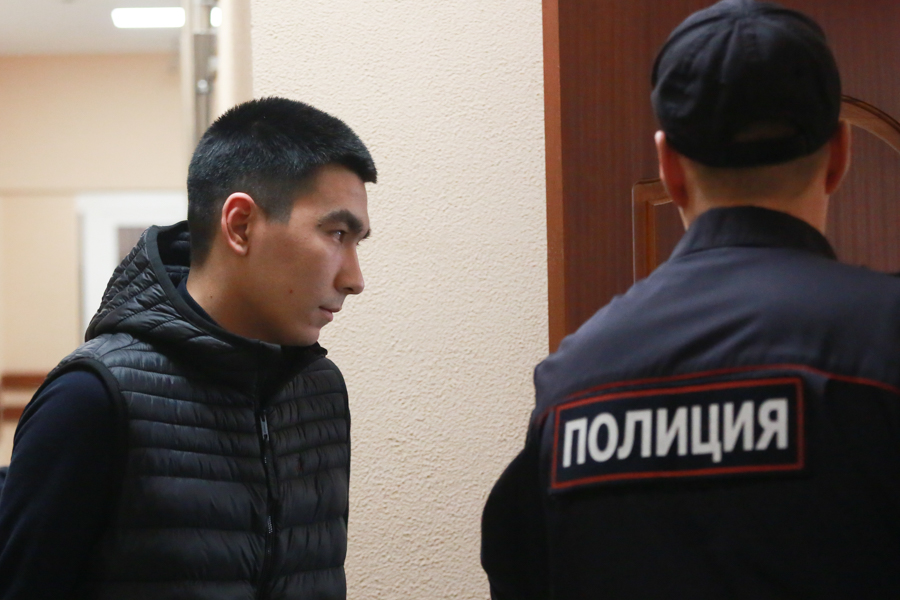 «Деньги мы им отправили обратно»: родственники казанской пенсионерки, насмерть сбитой пьяным таксистом из Узбекистана, не согласились на примирение