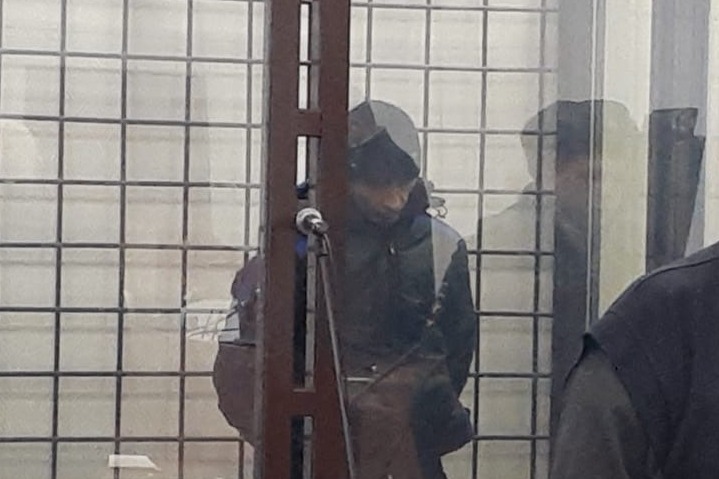 Казанский расчленитель считает, что суд наказал его слишком жестоко 