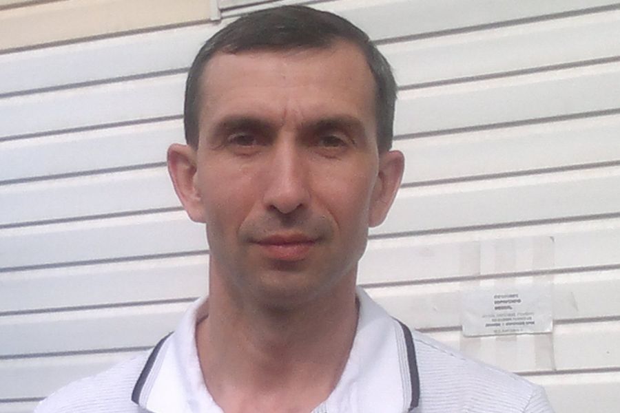 "Дело в том, что его бить не за что, а я звоночки и раньше получал"