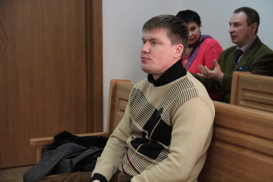 Вкладчица КПК «Рост»: «Харламов говорил «фьючерсы, фьючерсы», создал среди нас ажиотаж…»