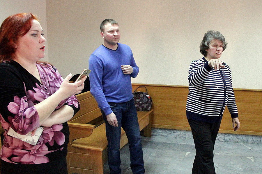 В казанском суде решили, что «аварийщикам» можно жить в квартире без унитаза с видом на кладбище