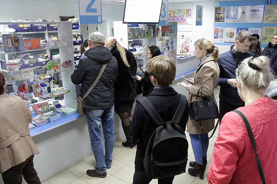 Как «Почта России» извинилась перед пресс-секретарем президента Татарстана