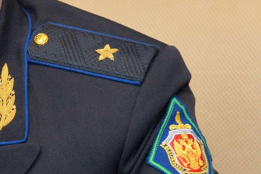 Лже-фээсбешник обещал закрыть дело о хищениях с «Оргсинтеза» за 100 тысяч долларов