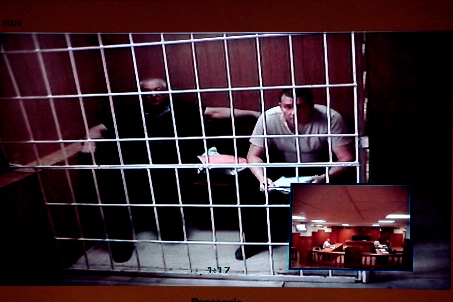 Сына депутата Госсовета РТ Рыбушкина оставили в СИЗО, а зятя выпустили