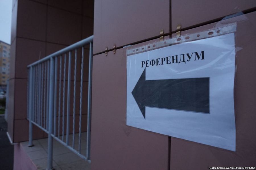 Как жителям Татарстана самообложиться помешали