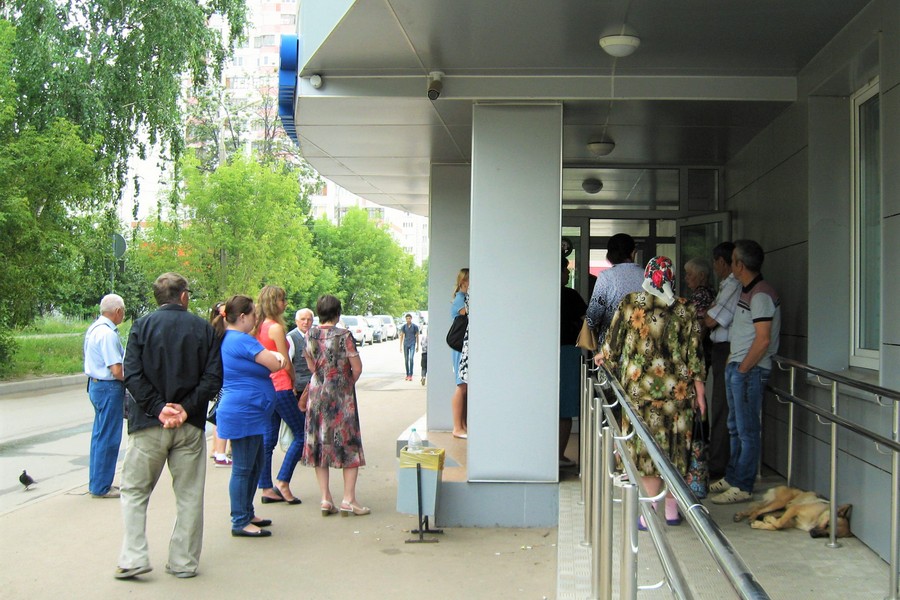 У казанских детей болят зубы, а у родителей – голова: как добыть бесплатный талон к стоматологу