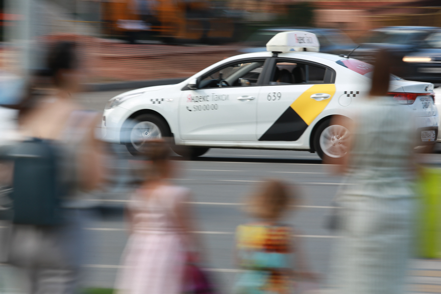 «Яндекс» скушал «Везёт»: что будет с ценами на такси в Казани?