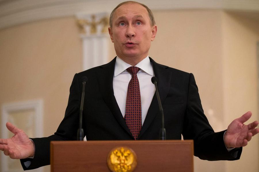 «Я и сам подал в суд на Путина»: казанцы - о скандальном иске экс-главы Чувашии к президенту