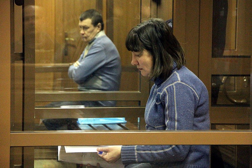 В Казани судят парочку, которая зверски расправилась с третьим лишним