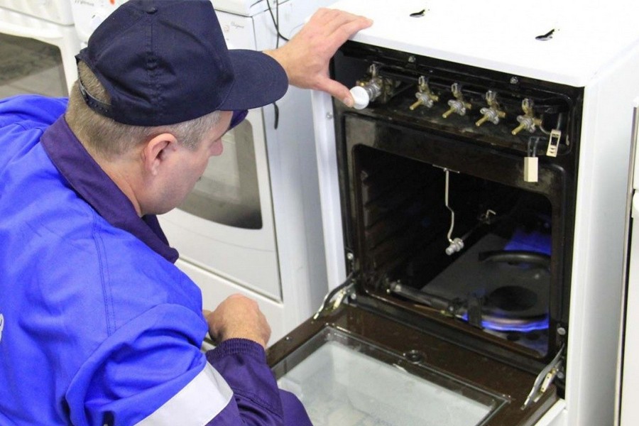 Жителей Татарстана зовут на борьбу с поборами газовщиков