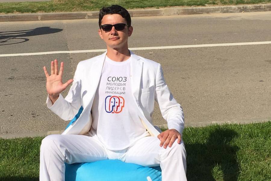 «Инноватор-людоед» прославил Татарстан