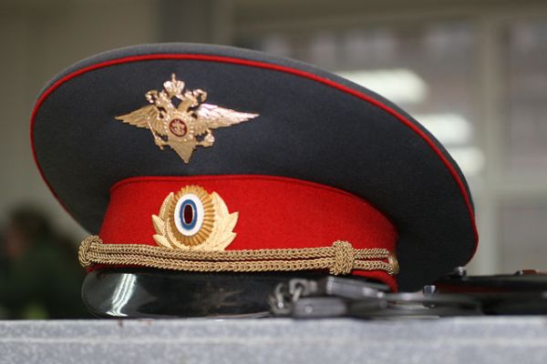 «МВД меня кинуло, как жулики»