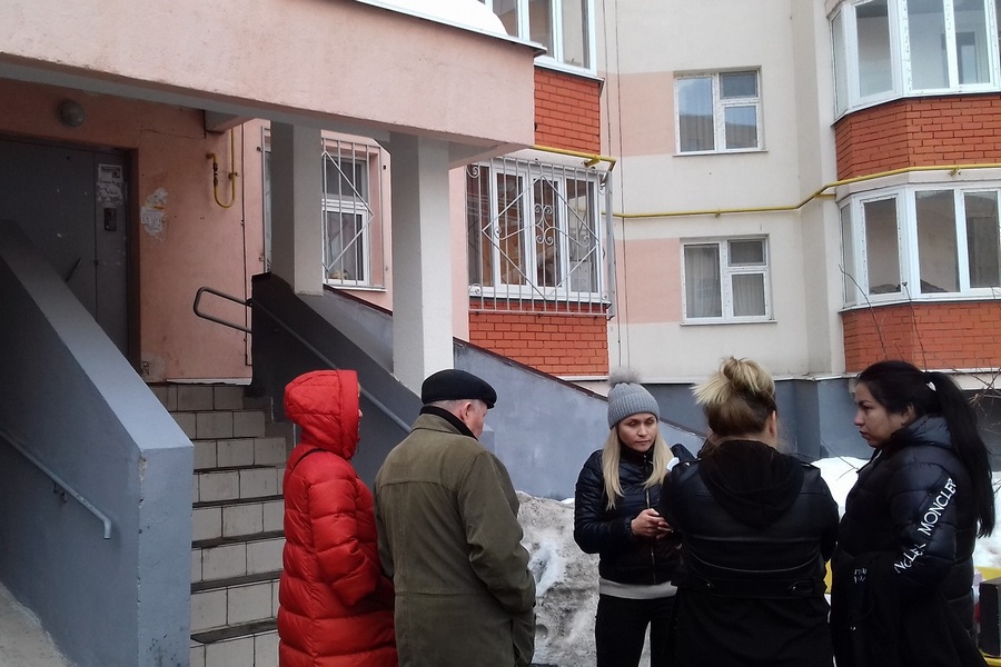 «Это же садик, а не притон!»: хозяева частного детсада в казанской многоэтажке не поймут, чем возмущаются жильцы