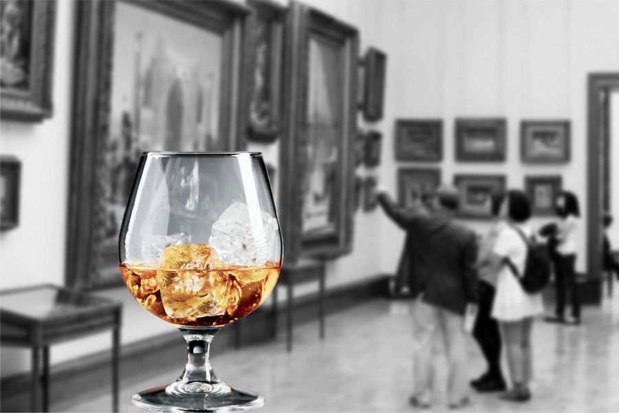 И народ потянется!.. Казанские очаги культуры сбрызнут алкоголем? 