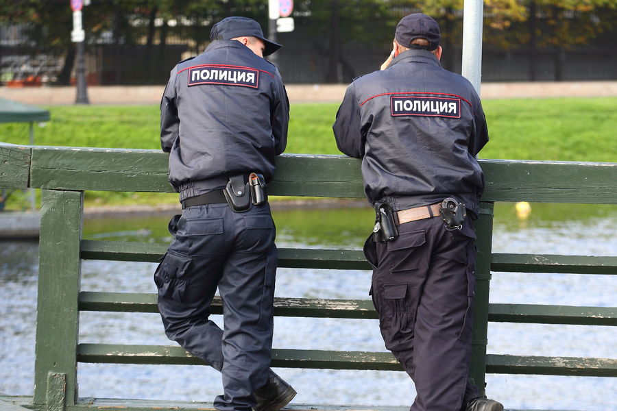 «Неудивительно, что все хотят стать казанскими ментами»: молодежь третьей столицы стремится на службу в полицию