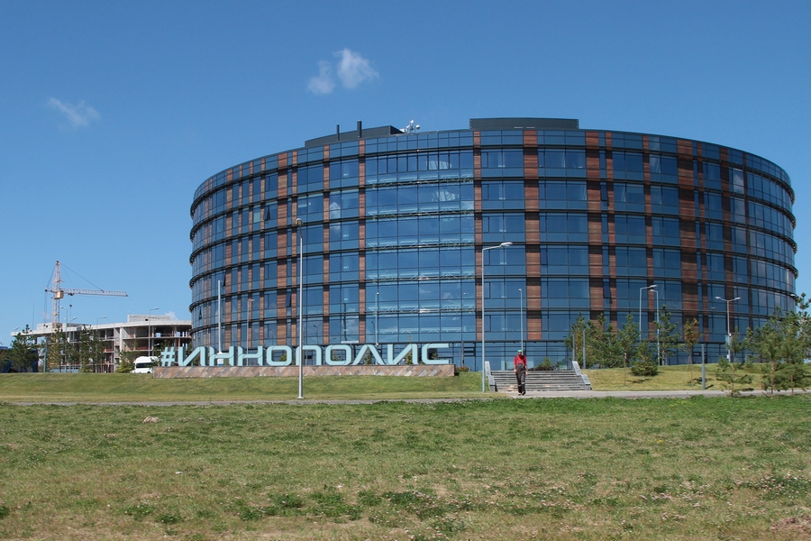 Пациенты и врачи РКБ стали медицинскими туристами поневоле