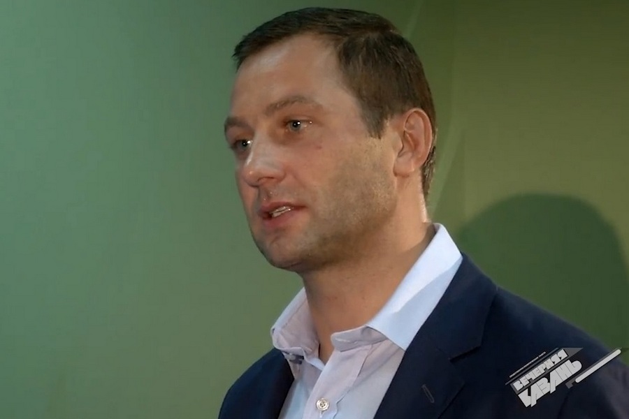 «ПО ПРАВДЕ ГОВОРЯ» с Алексеем Морозовым