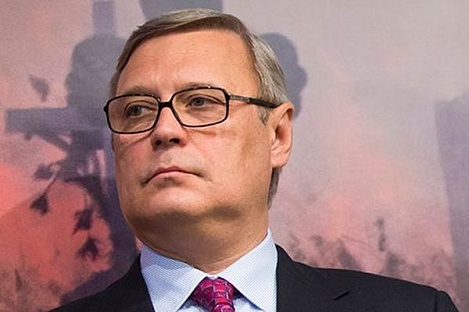 Мертвому Немцову в Казани место нашлось, а живому Касьянову - пока нет