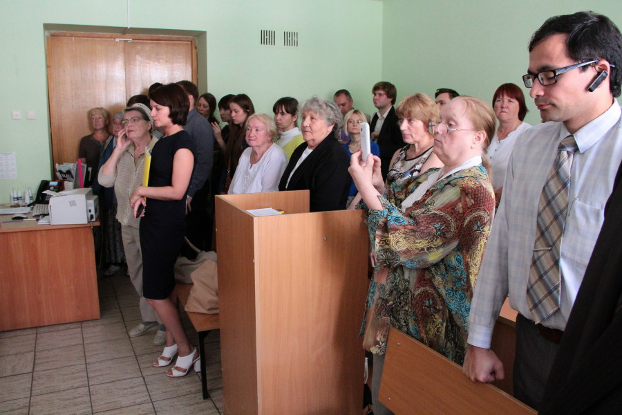 Исполком может вернуть на карту Казани улицу Эсперанто