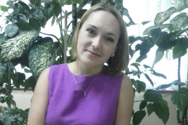 "Помогите найти ее, время играет не на нас"