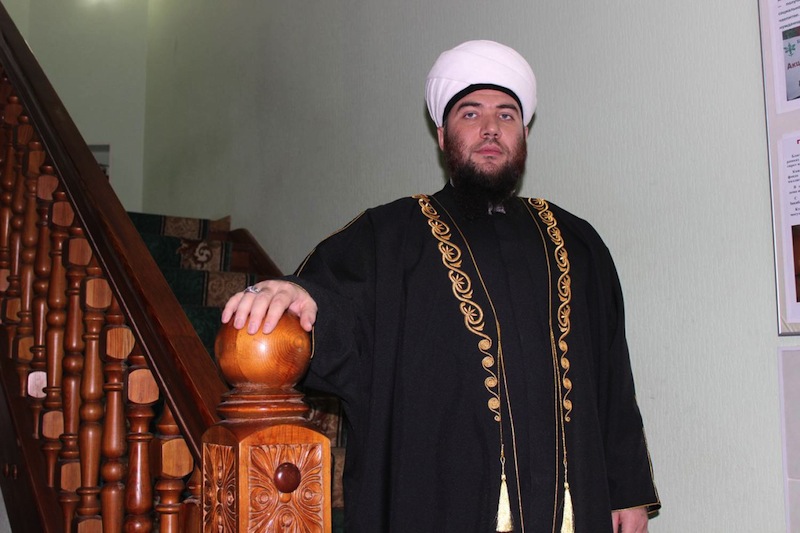 В Татарстане побеждают законы шариата? 