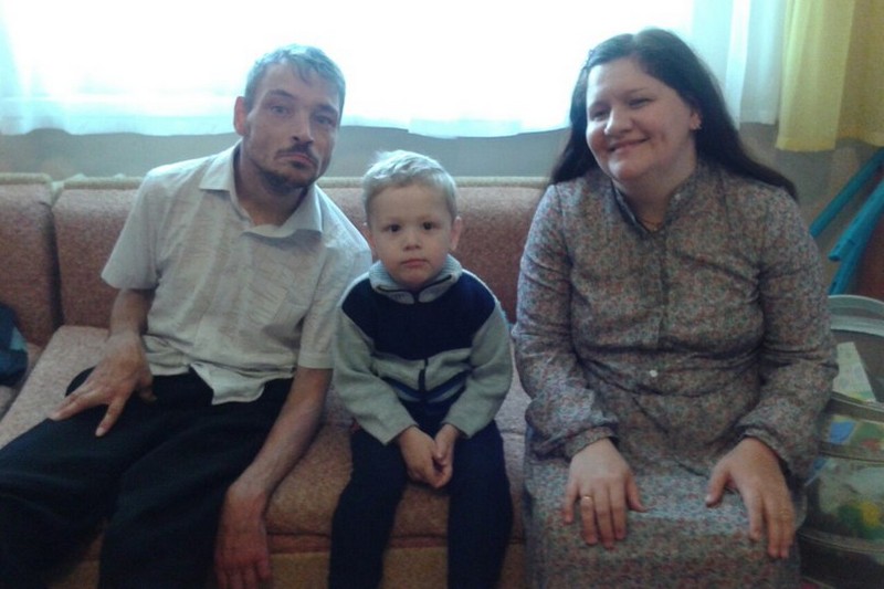 Казанских инвалидов унижают похлеще, чем сестру Натальи Водяновой