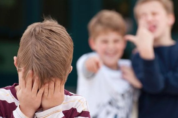 Форум психологов в Казани: «Дети травят друг друга и в школе, и в Интернете»