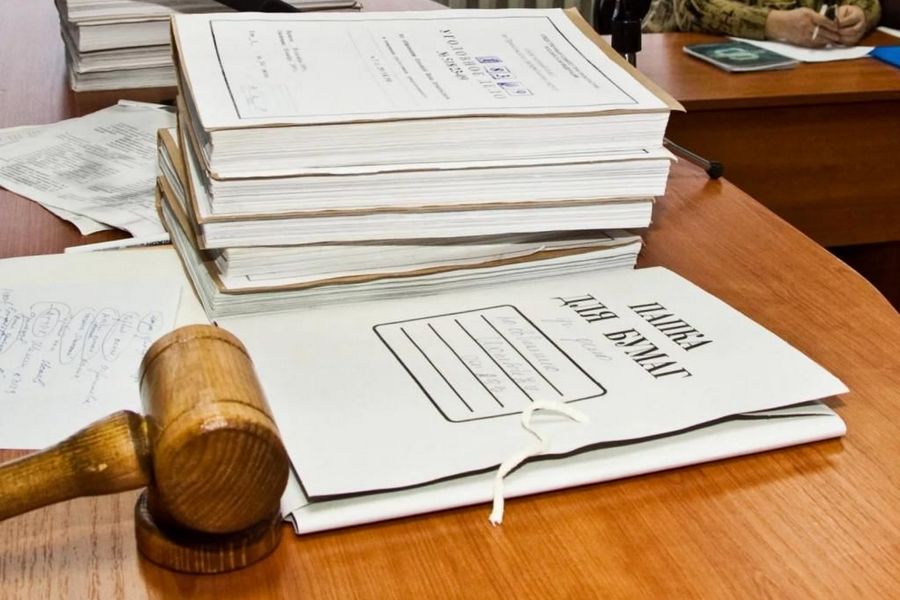 ПСО «Казань» подвело под статью экс-директора ГИСУ РТ