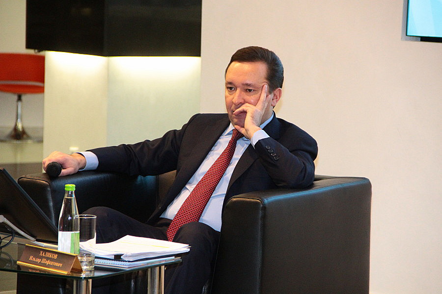 «Одна из крупнейших коррупционных точек в Татарстане – ПСО «Казань»