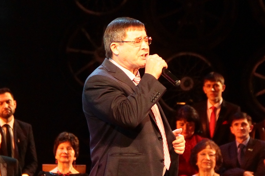 Салават о грозящем ему банкротстве: «Моя репутация не пострадает»