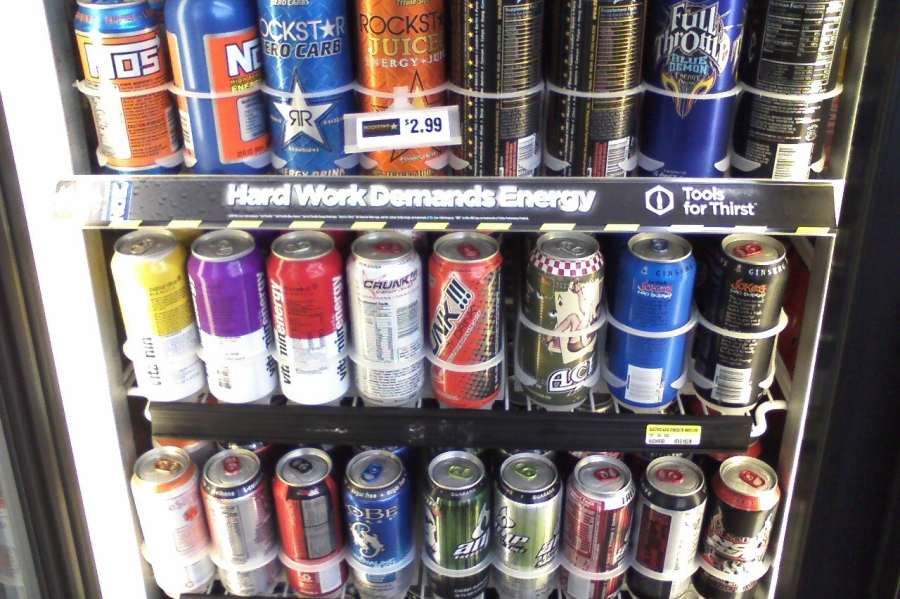 Производители энергетиков не хотят терять Татарстан